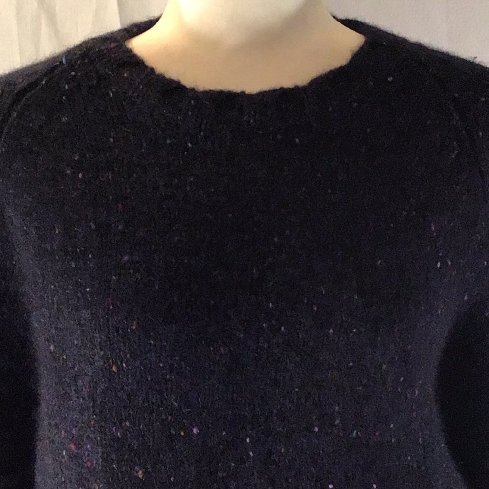 Gap Wool Sweater - image 1